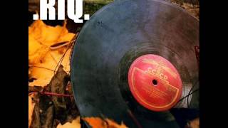 RIQ - Early Autumn (Original Mix)