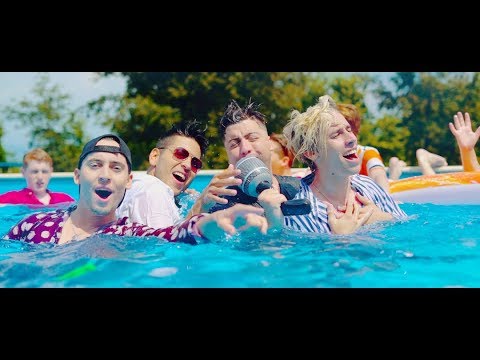 S.I.T. - VROČE (Official Video)