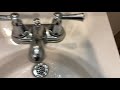 3 473 Canon House Men S Restroom