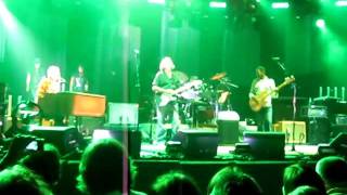 Eric Clapton - Voodoo Chile