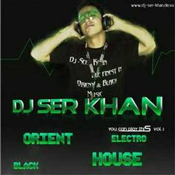 Dj-Ser-Khan Vs. Demet Akalın 2008 - Mucize RemiX