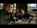 Planters Deluxe Mixed Nuts Woodpecker TV Commercial