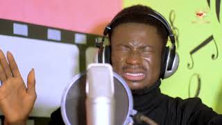 MP NATION shared his sad story in a powerful worship MP NATION shared his sad story in a powerful worship