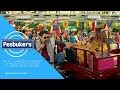 Full Pesbukers ANTV 9 Januari 2018