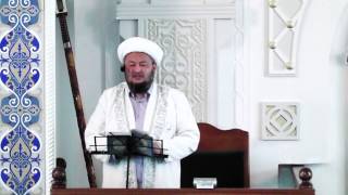 Қосмағамбетов Бекболат - Қадір түні