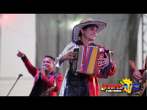 La Super NG "De parranda en el Zocalo de Acapulco" (Concierto completo Video Oficial) @Miusic_NG
