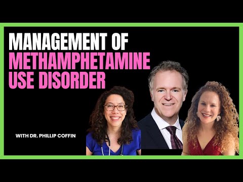 #497 Tailoring and Ramping up Management of Methamphetamine Use Disorder for the Current Era