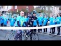 TOUR DE YORKSHIRE - 1 - 3 May 2015 - YouTube