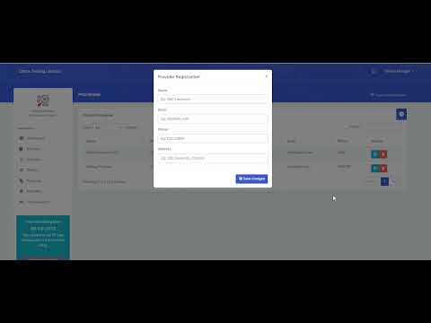 Datax Provider onboarding1