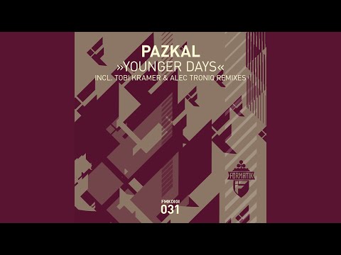 Younger Days (Tobi Kramer Remix)