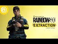 Rainbow Six Extraction — Operator Showcase: Gridlock
