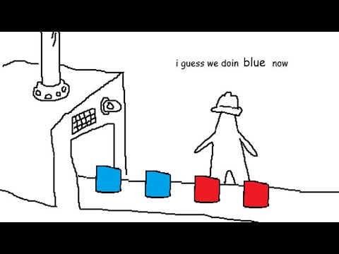 i guess we doin Beep Block Skyway now