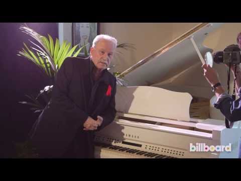 Giorgio Moroder on Daft Punk, Donna Summer and His Remarkable Re-Emergence