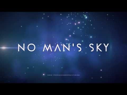 No Man's Sky (4K HDR) Xbox One 01.1