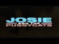 JOSIE AND THE PUSSYCATS 2001 VHS Movie Trailer Preview VHS Rip Digitization From BRING IT ON Y2K