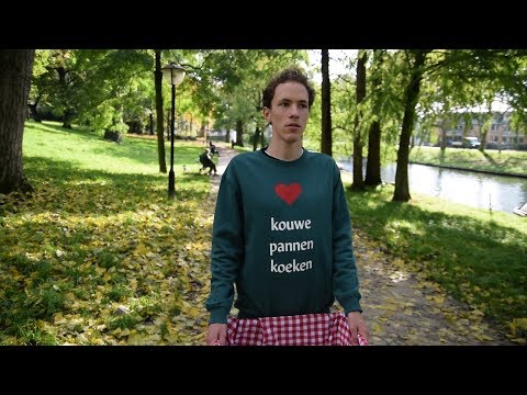 Hein Baljet - Kouwe Pannenkoeken