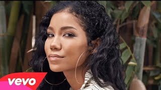 (NEW) Jhené Aiko — When We Love