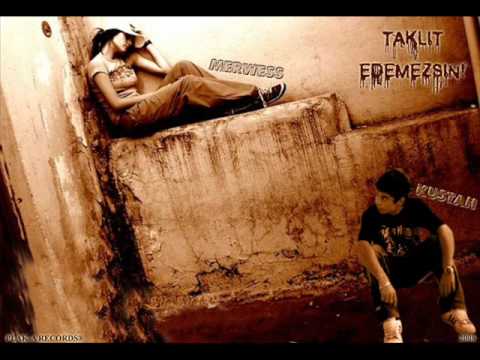 Kustah & Merwess   Taklit Edemezsin