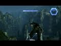 Dark Void Xbox 360 Gameplay Ufo