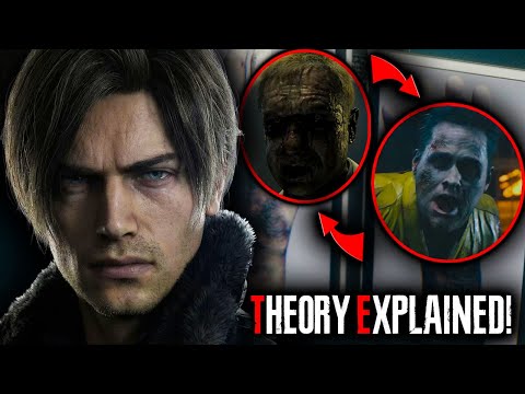 PROOF New Virus is The T-Virus! | Resident Evil 9 Theory!
