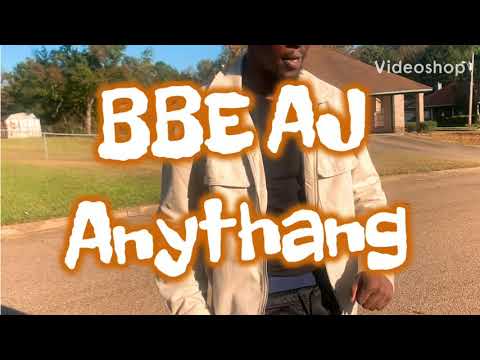 BBE Aj - Anythang ( Dance Video) moheadaintdead jigging