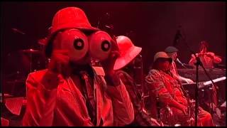 HEYADV014 - Promo video for The Bonzo Dog Doo-Dah Band 50th Anniversary Celebration