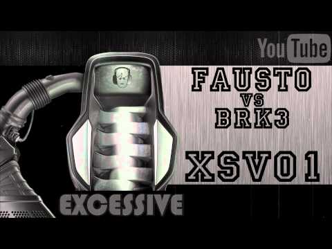 Fausto vs BRK3 - XSV01