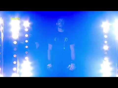 Paull " the locomotive " Mcbain  v  Steve Aimable