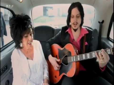 Wanda Jackson & Jack White