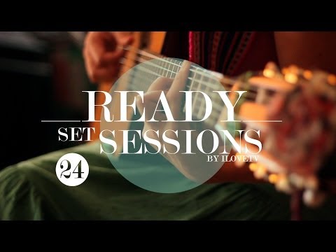 Leiden - Cuando Soñaba // #24 Ready Set Sessions