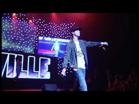 Locnville - Hands Up (interlude)