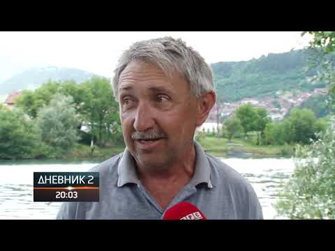 Od Rudog do Foče na hiljade izvora koje nikad ne presušuju