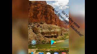 How to hide whatsapp conversation and many more chat.