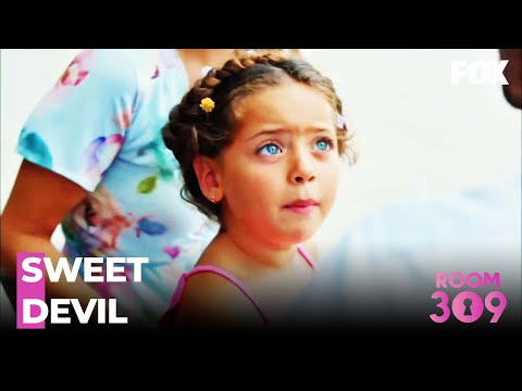 Gülşah Tried To Get Her Family Together -  Room 309 Episode 39