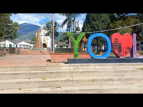Labranzagrande, Boyacá 