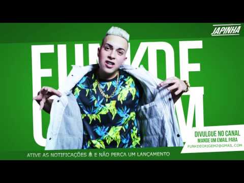 MC G15 - Foi No Baile do Helipa (Mano DJ) Lançamento 2017