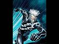 what are Quicksilver's powers?#foryou #movie #fyp #xmen #quicksilver