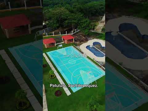 #TerrenosEnVenta #Patulul #Suchitepequez #BienesRaicesGuatemala #InvierteEnGuatemala