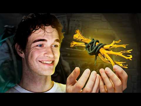 Buy These Starting Items