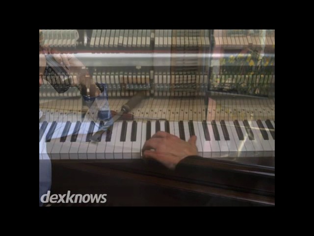 Extreme Piano Moving - Littleton, CO