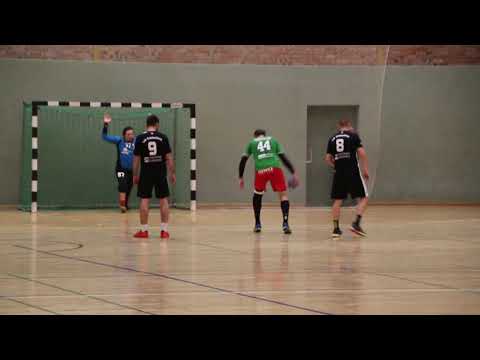 Lok Schönebeck - HSV Magdeburg 29:29