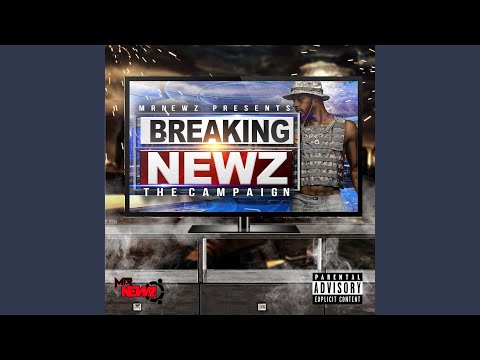 Fresh Like Pow (feat. Rello Jackson)