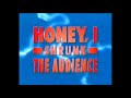 Disneyland Paris Ny Attraktion Krymper Publiken Reklam Hyrfilm VHS