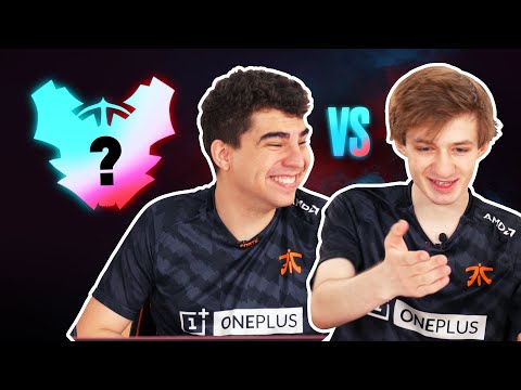 Nemesis & Bwipo try to guess YOUR rank! | Guess My ELO - Season 2 Video