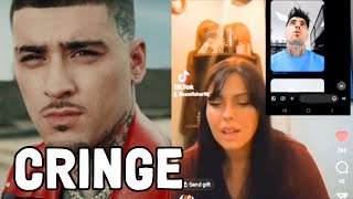 Stop Defending & Victimizing Zayn (Ab*sive Gaslighter)