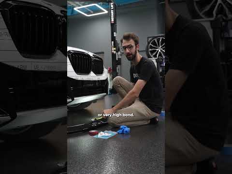The Best Way to Install a Lip or Spoiler