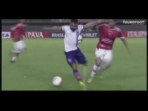 HIGHLIGHTS WAGNER SILVA | JAN 2017