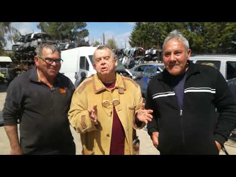 Lucio Montanaro - Demolito!!!