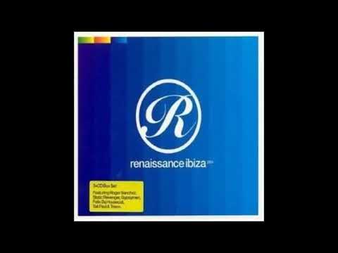 Renaissance-Ibiza 2001 cd2