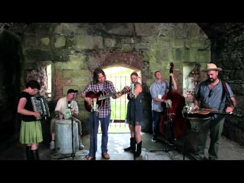 Black Prairie - Full Concert - 07/27/13 - Paste Ruins at Newport Folk Festival (OFFICIAL)
